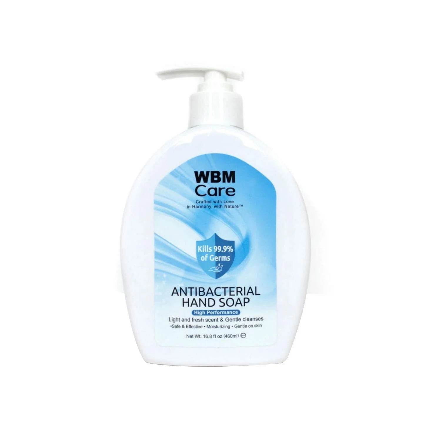 WBM Personal care